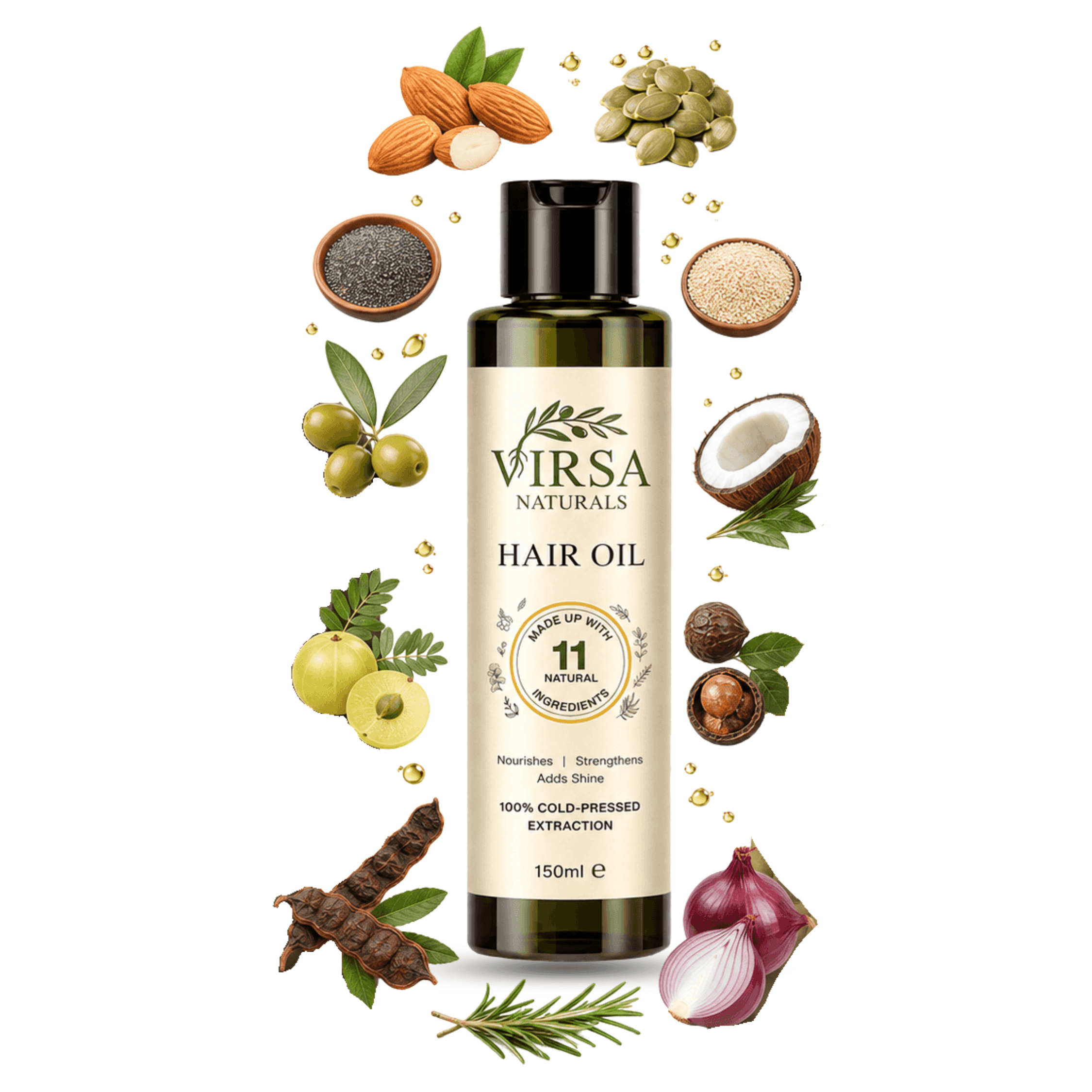 best hair oil in pakistan